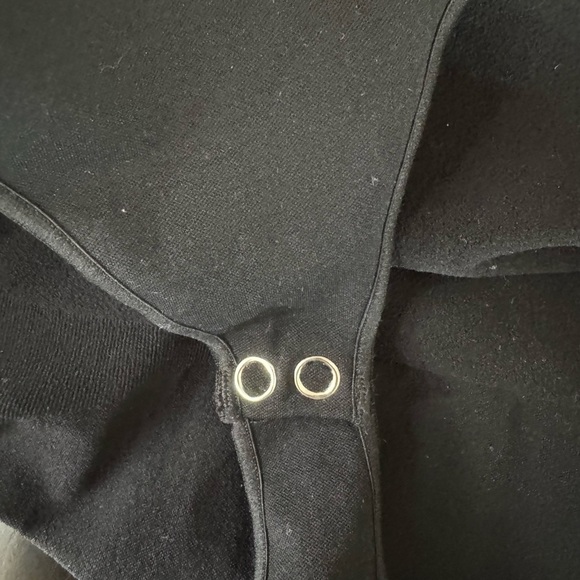 NWT YITTY Nearly Naked Shapewear Thong Bodysuit in Iconic Black size 1X/2X - Picture 5 of 7